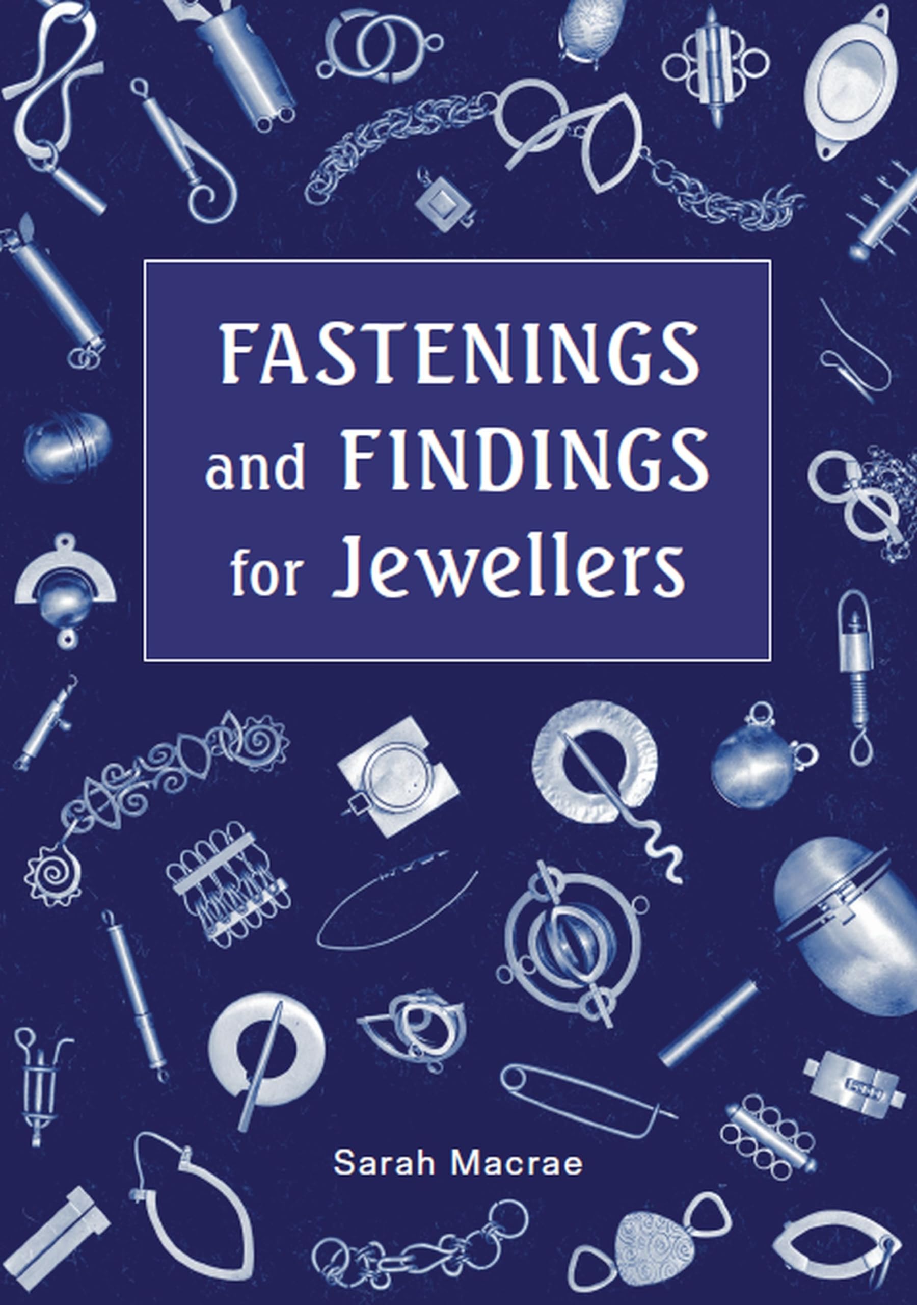 Fastenings and Findings for Jewellers Film, Art & Culture