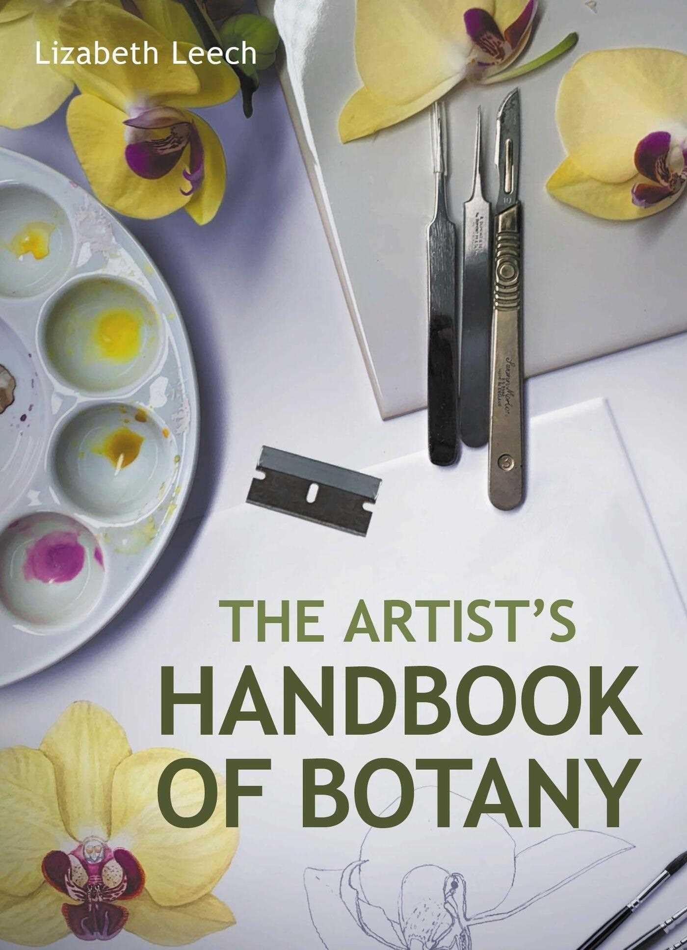 The Artists Handbook of Botany Film, Art & Culture