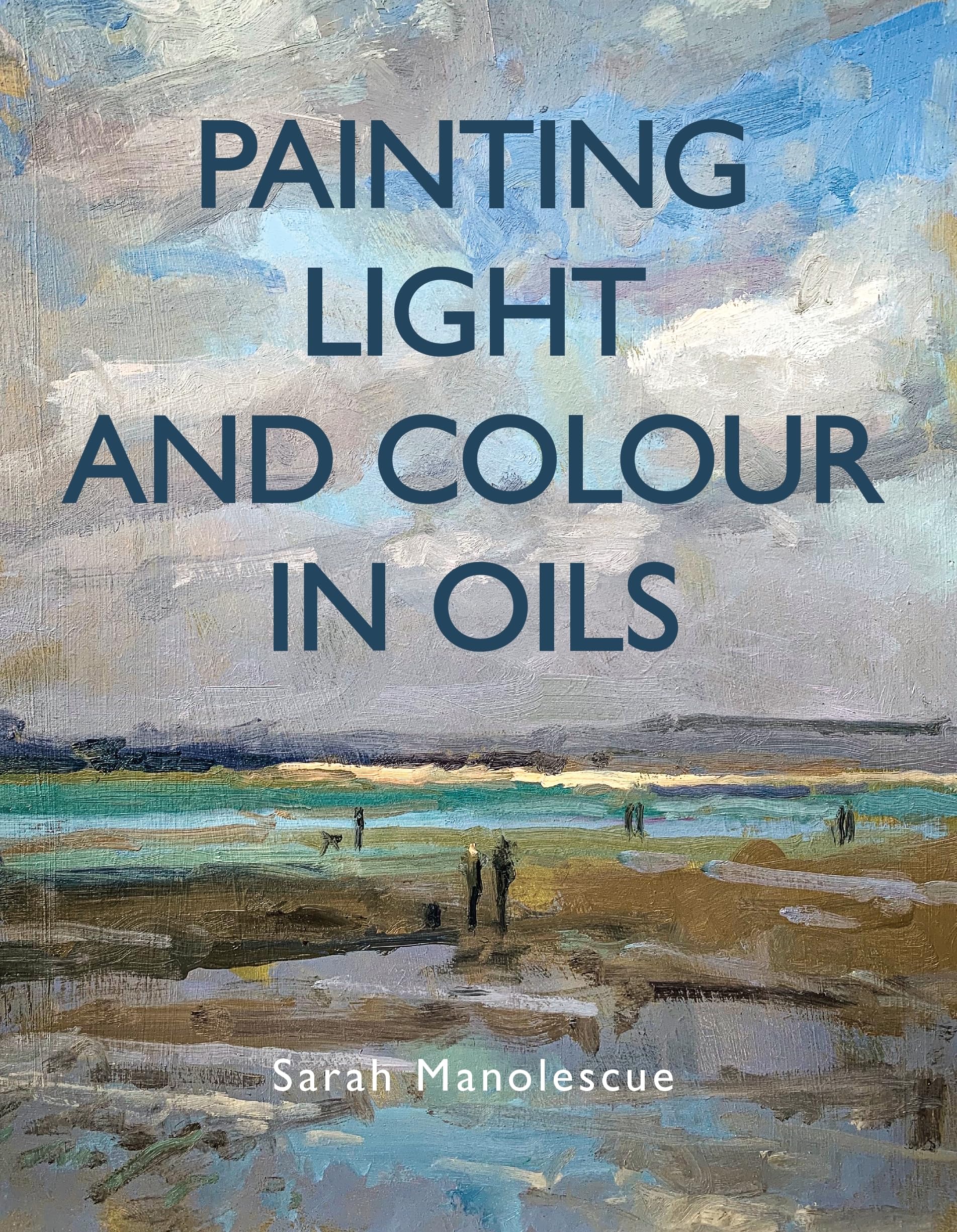Painting Light and Colour With Oils Film, Art & Culture