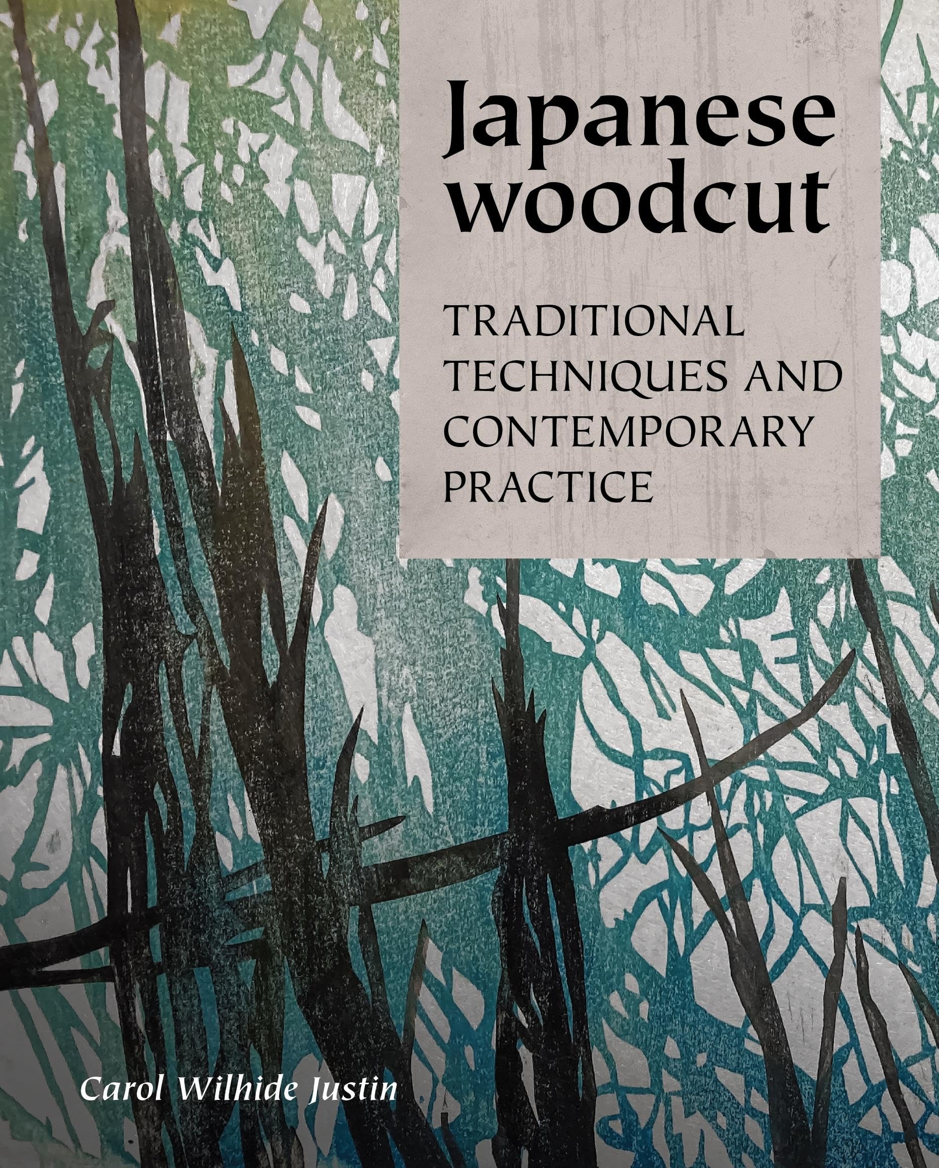 Japanese Woodcut: Traditional Techniques and Contemporary Practice Film, Art & Culture