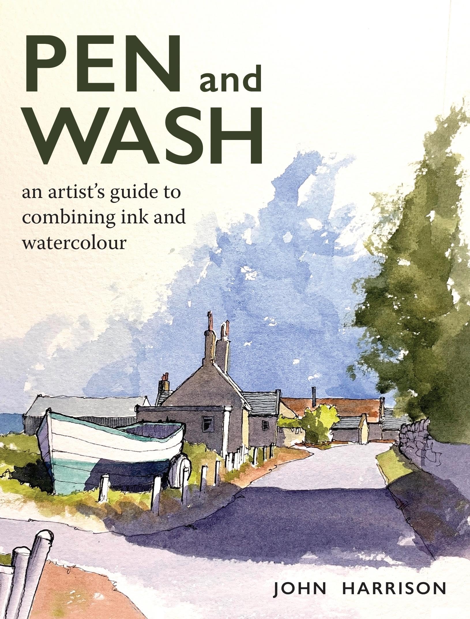 Pen and Wash Film, Art & Culture