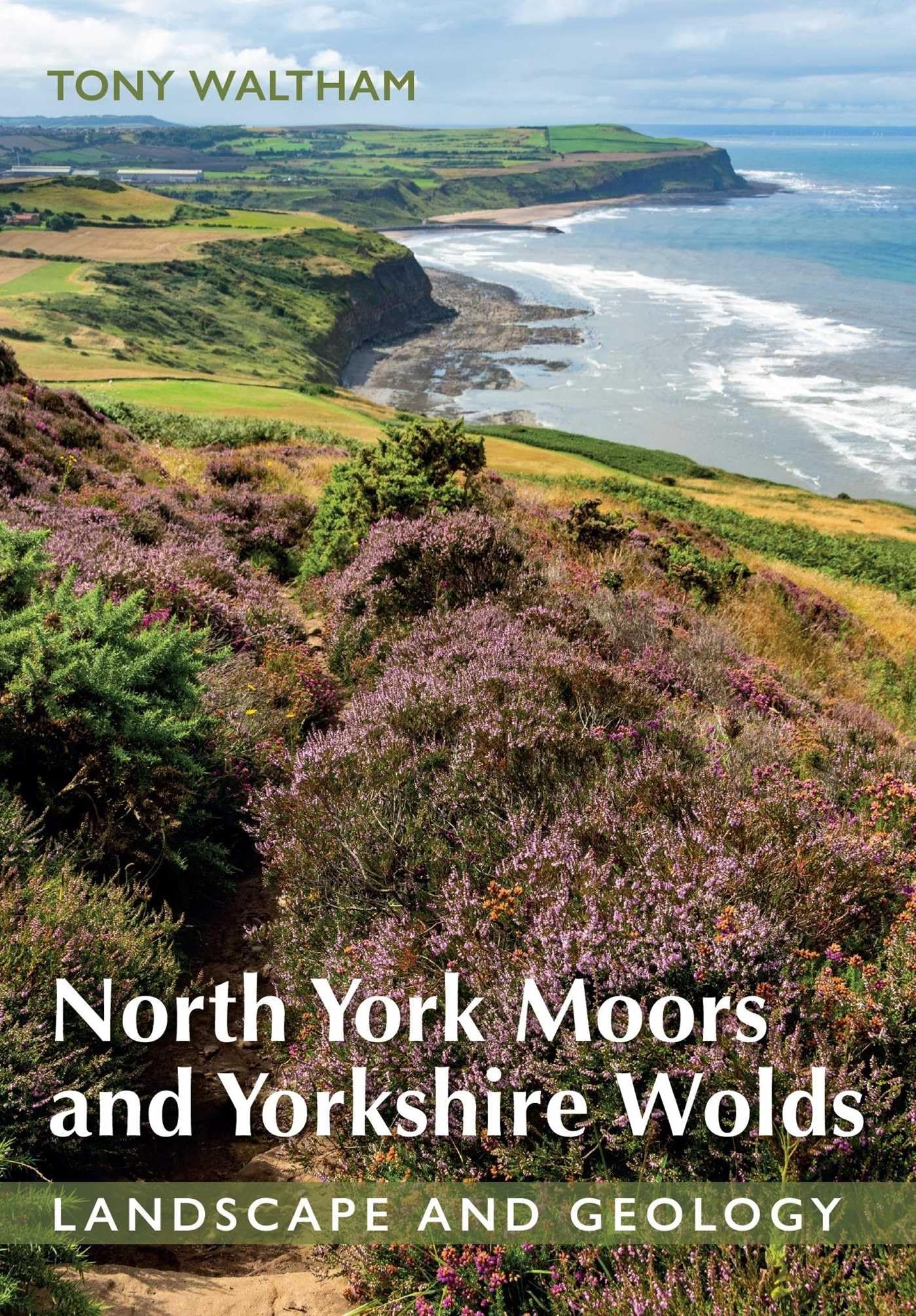 North York Moors and Yorkshire Wolds: Landscape and Geology Mathematics