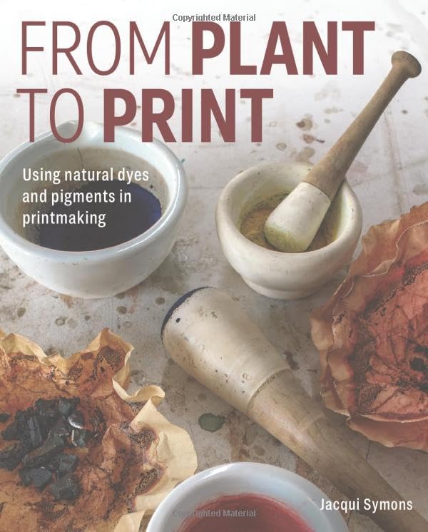 From Plant to Print Film, Art & Culture