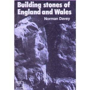 Building Stones of England and Wales Mathematics