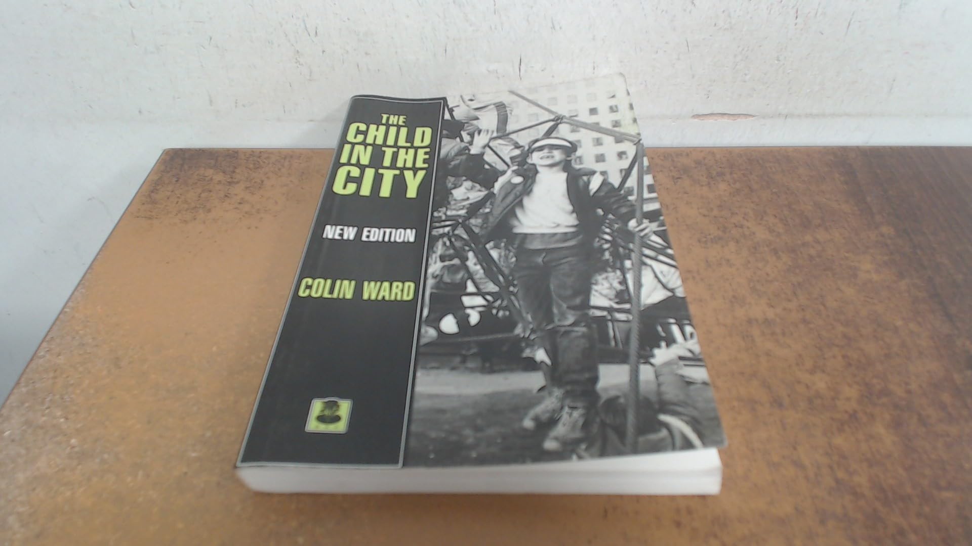 The Child in the City (Society today) Social Sciences