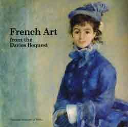 French Art from the Davies Bequest book