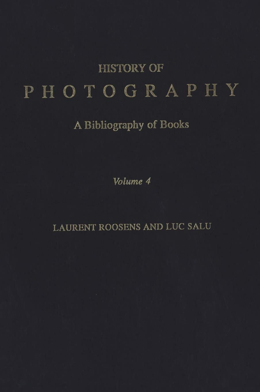 History of Photography Arts & Music