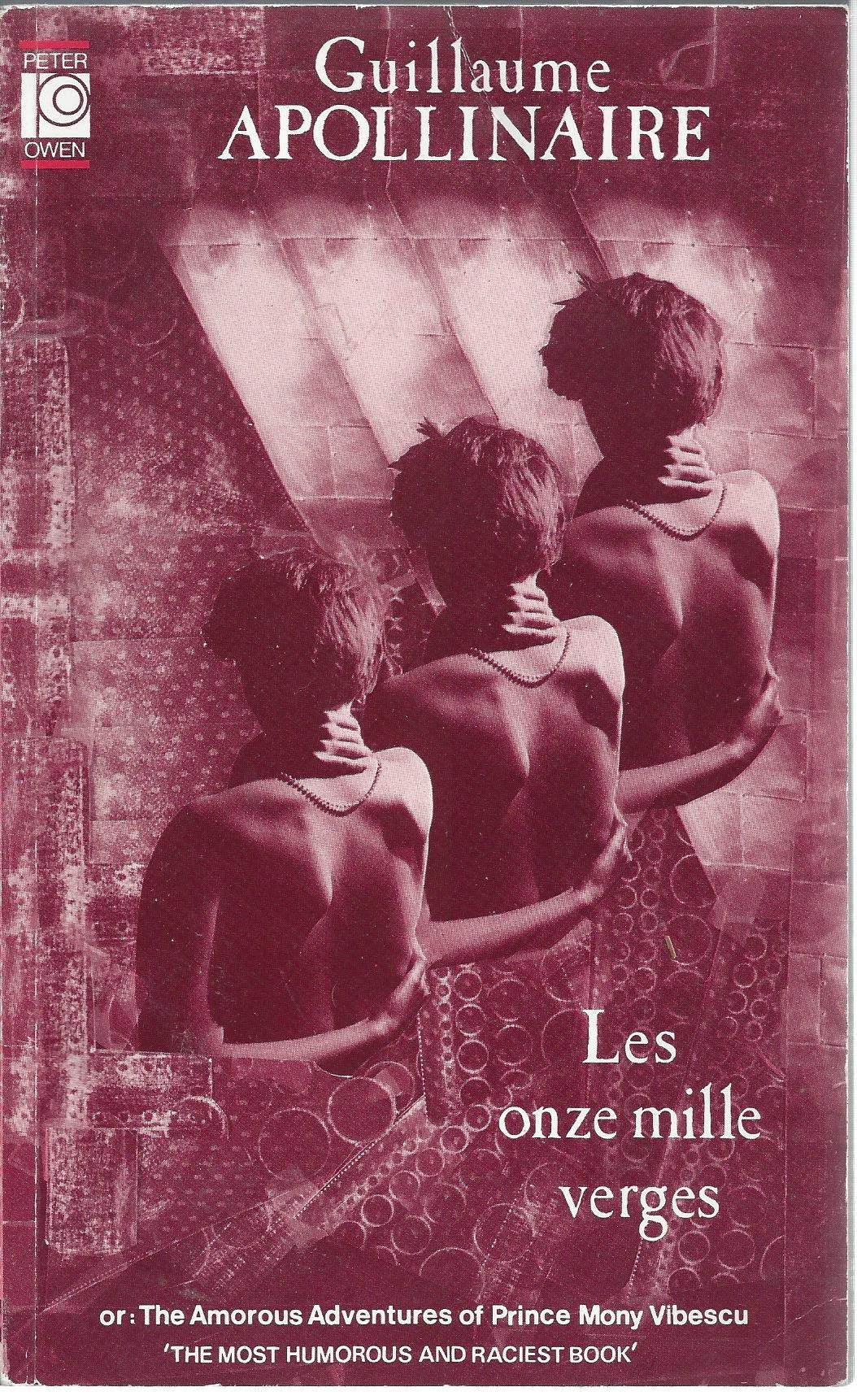 Les Onze Mille Verges Classics