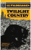 Twilight Country (UNESCO Collection of Representative Works) Contemporary literature