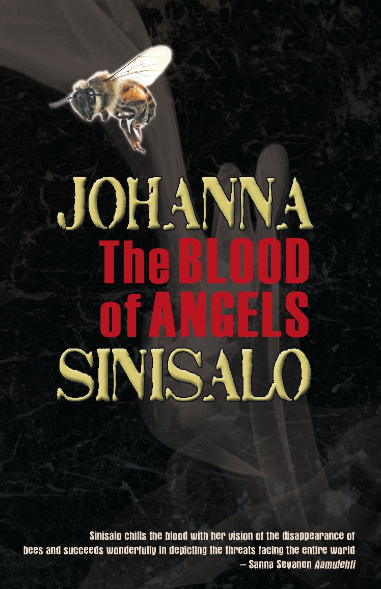 The Blood of Angels Contemporary literature