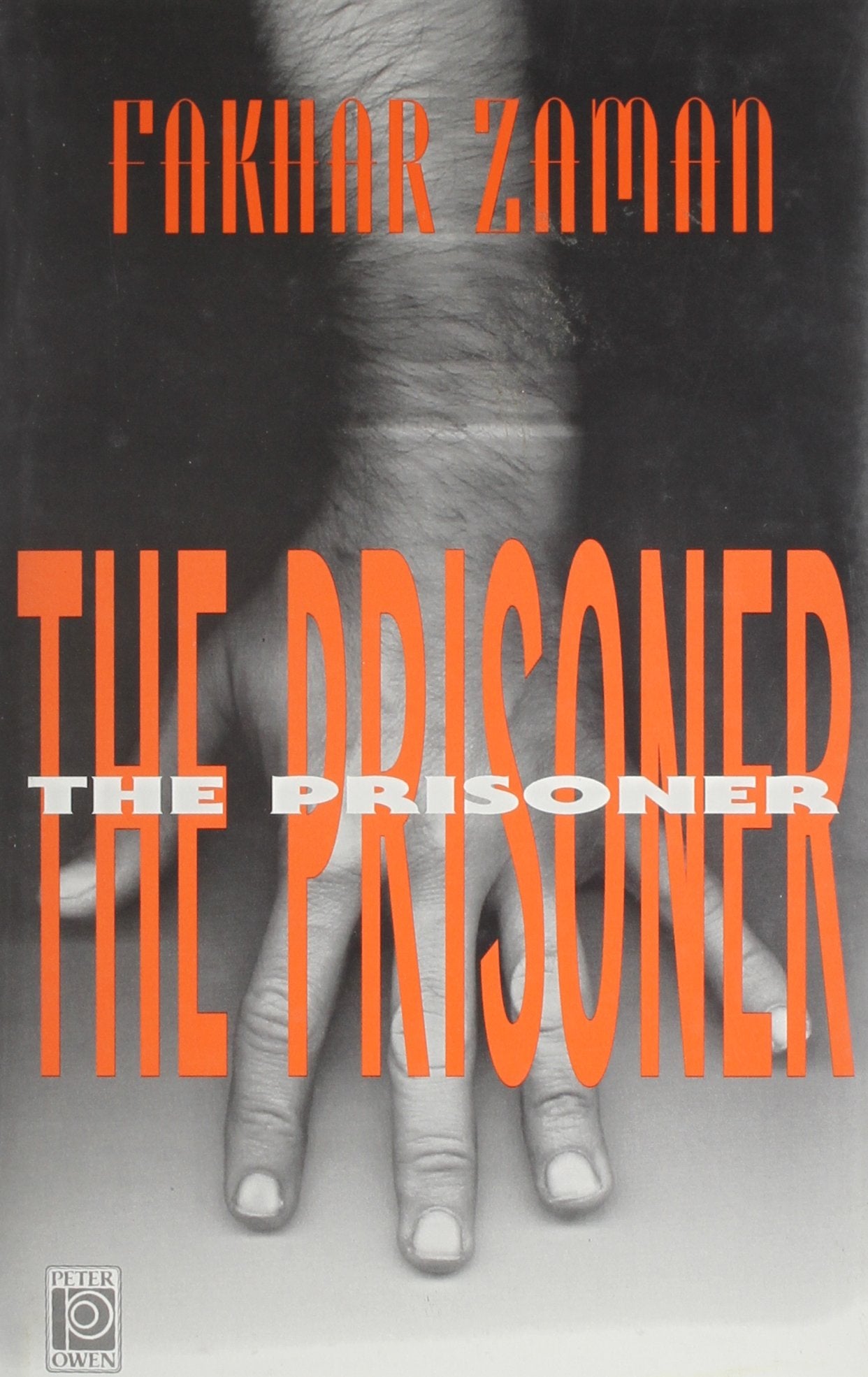 The Prisoner: A Novel (UNESCO Collection) Contemporary literature
