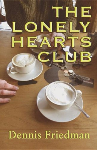 Product Image: The Lonely Hearts' Club