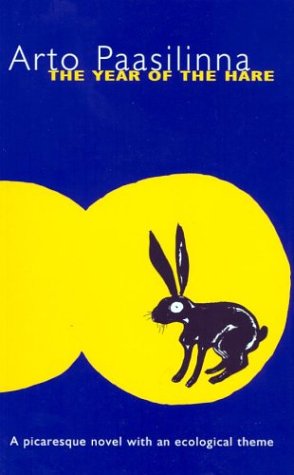 The Year of the Hare (UNESCO collection of representative works) Contemporary literature