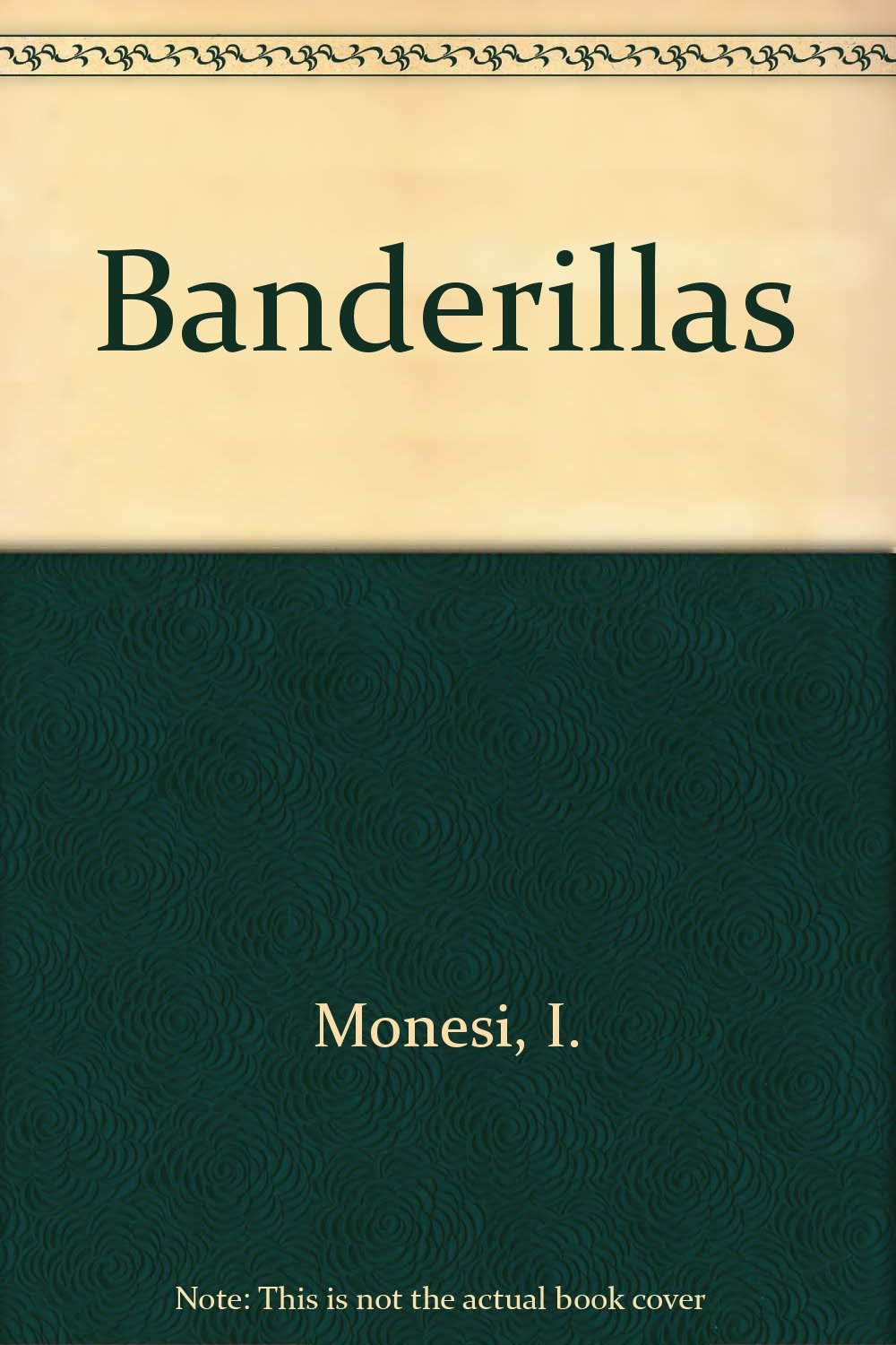 Banderillas Books