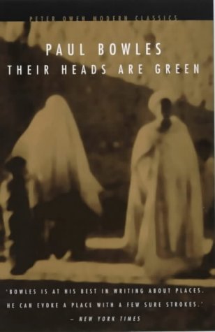 Their Heads are Green (Peter Owen Modern Classic) Memories