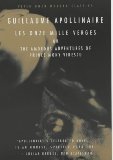 Les Onze Milles Verges: Or the Amorous Adventures of Prince Mony Vibescu (Peter Owen Modern Classics) Contemporary literature