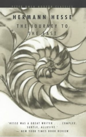 The Journey to the East (Peter Owen Modern Classic) Classics