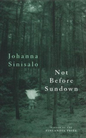 Product Image: Not Before Sundown
