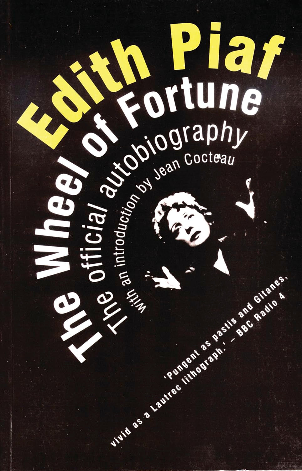 Wheel of Fortune, The: The Wheel of Fortune: the Official Autobiography Social Sciences