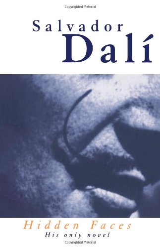 Hidden Faces Contemporary literature Books