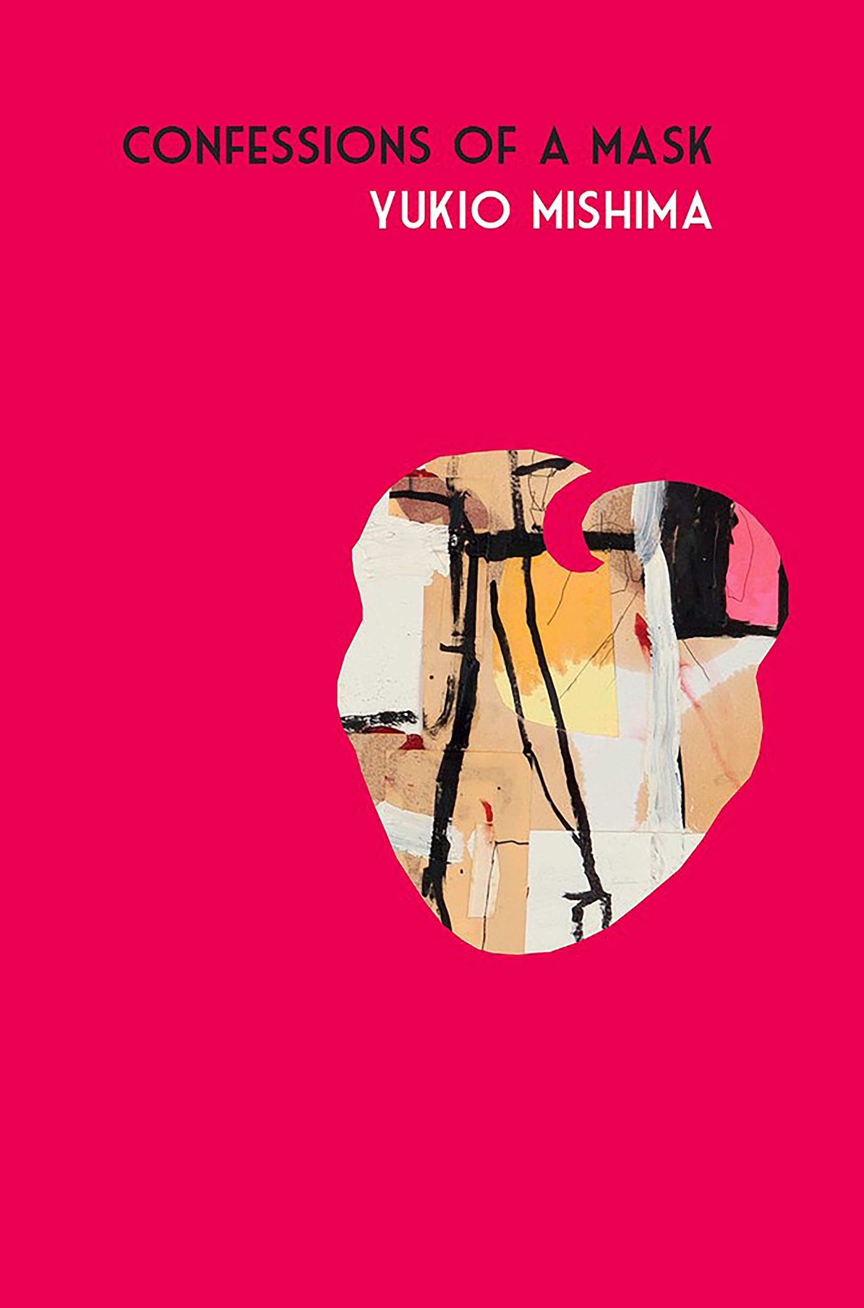 Confessions of a Mask (Peter Owen Cased Classics) LGBTQ+