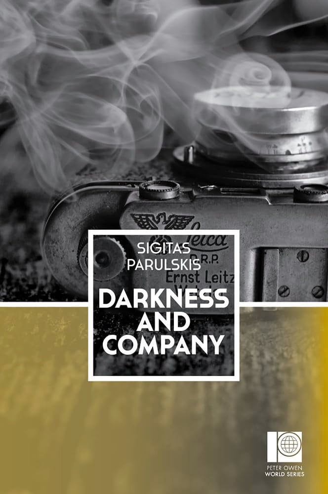 Darkness and Company Contemporary literature