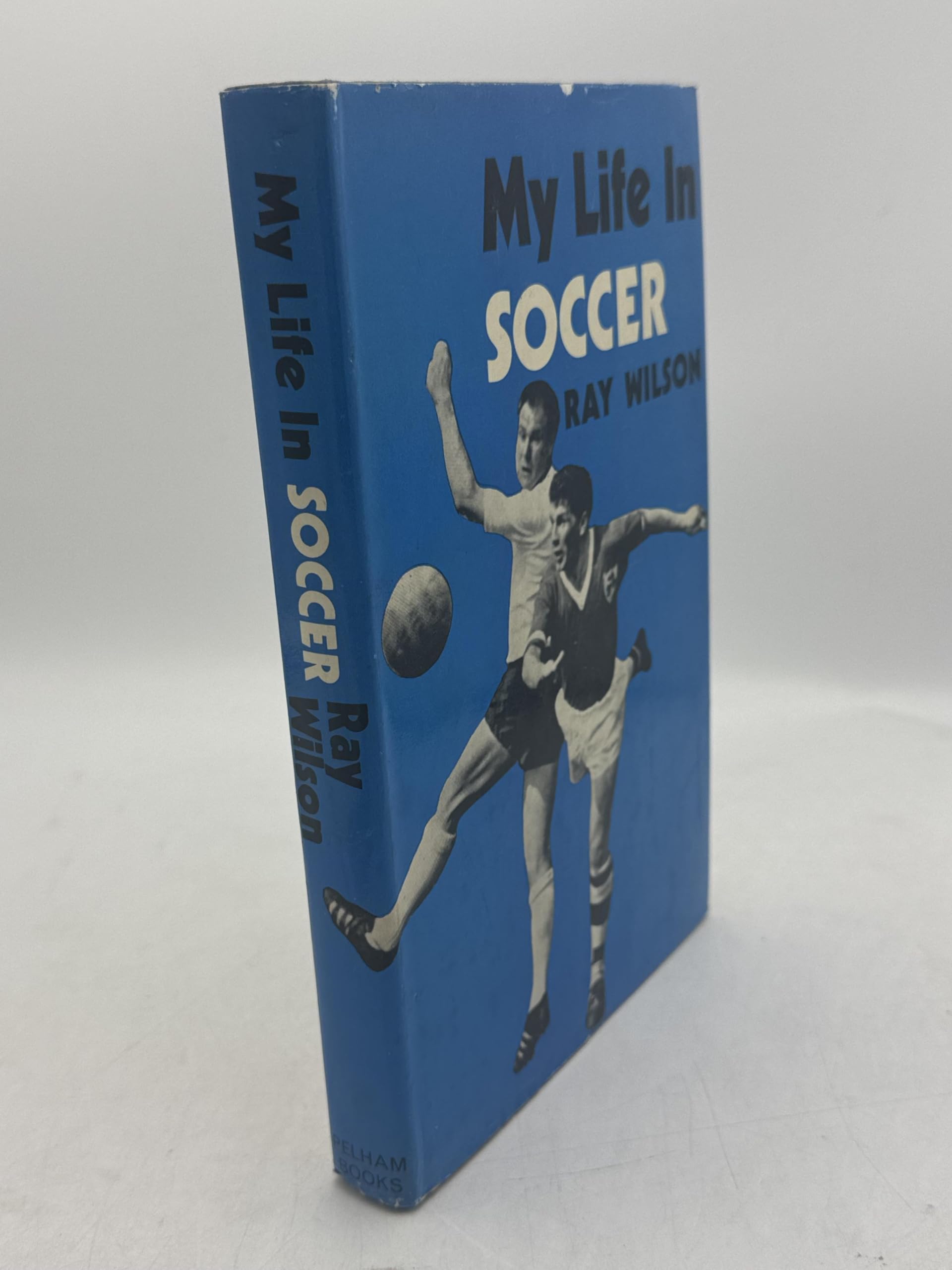 Product Image: My Life in Soccer