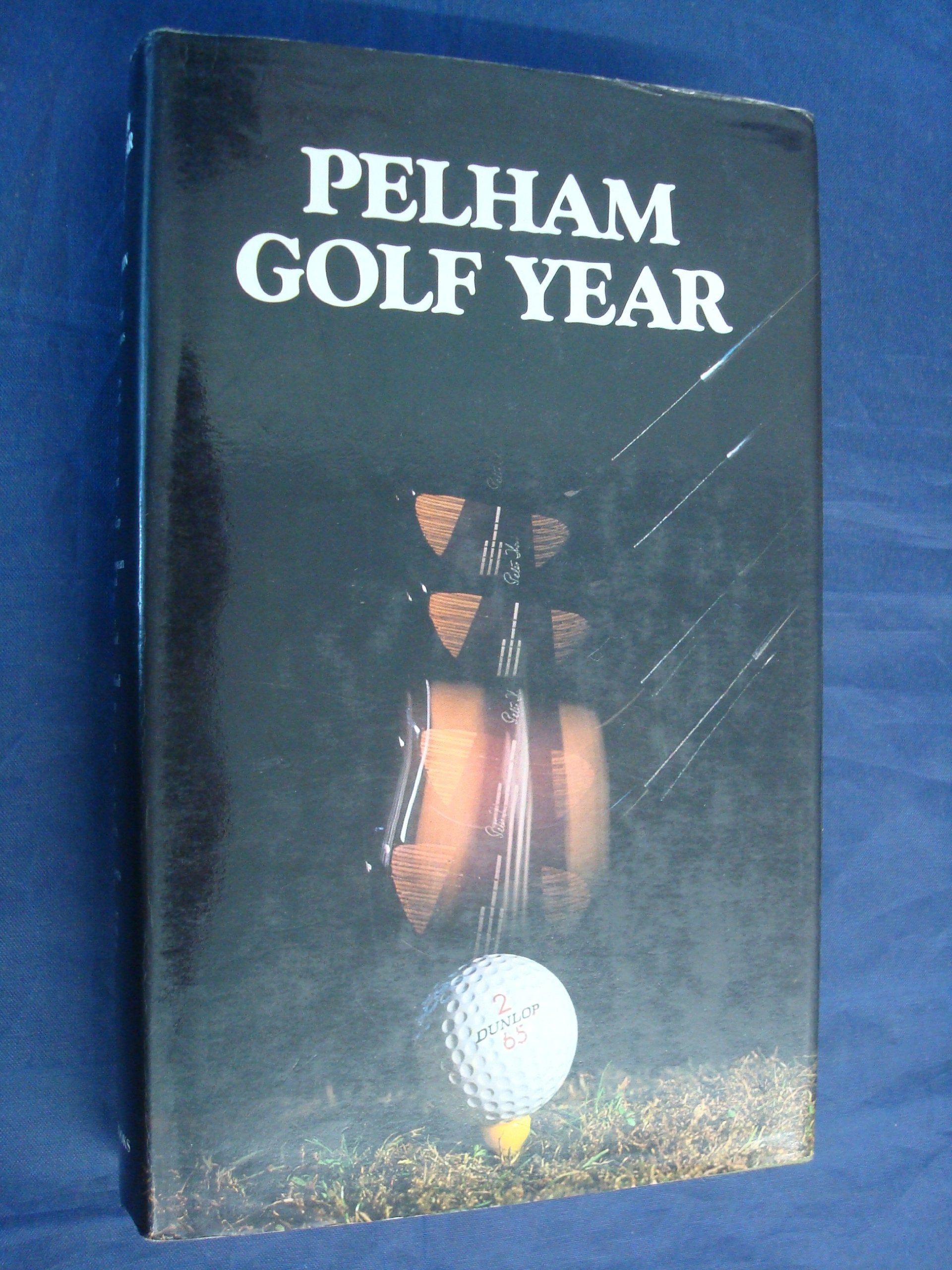 Product Image: Golf Year 1980