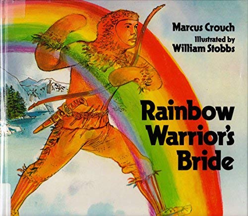 Rainbow Warrior's Bride Books