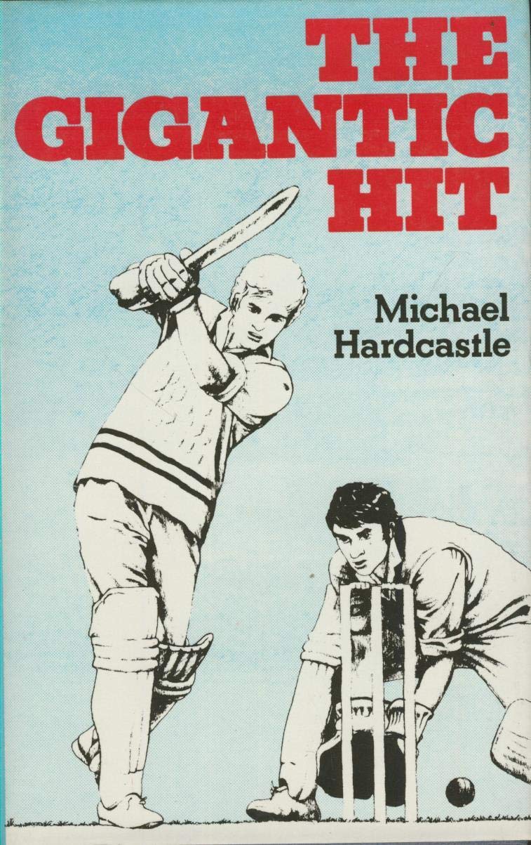 Gigantic Hit Books