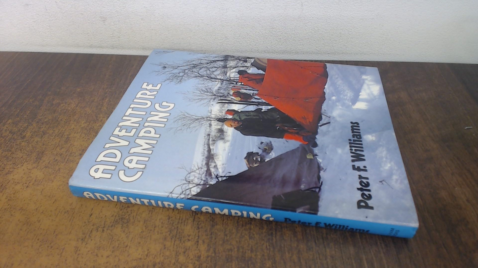 Product Image: Adventure Camping