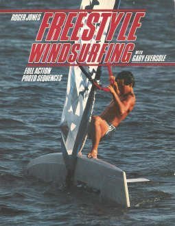 Product Image: Freestyle Windsurfing with Gary Eversole