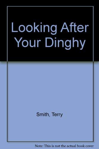 Looking After Your Dinghy Books