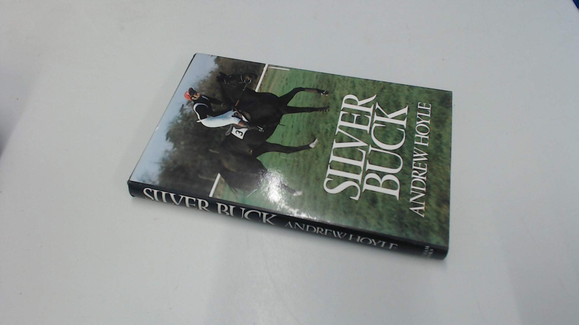 Silver Buck Books