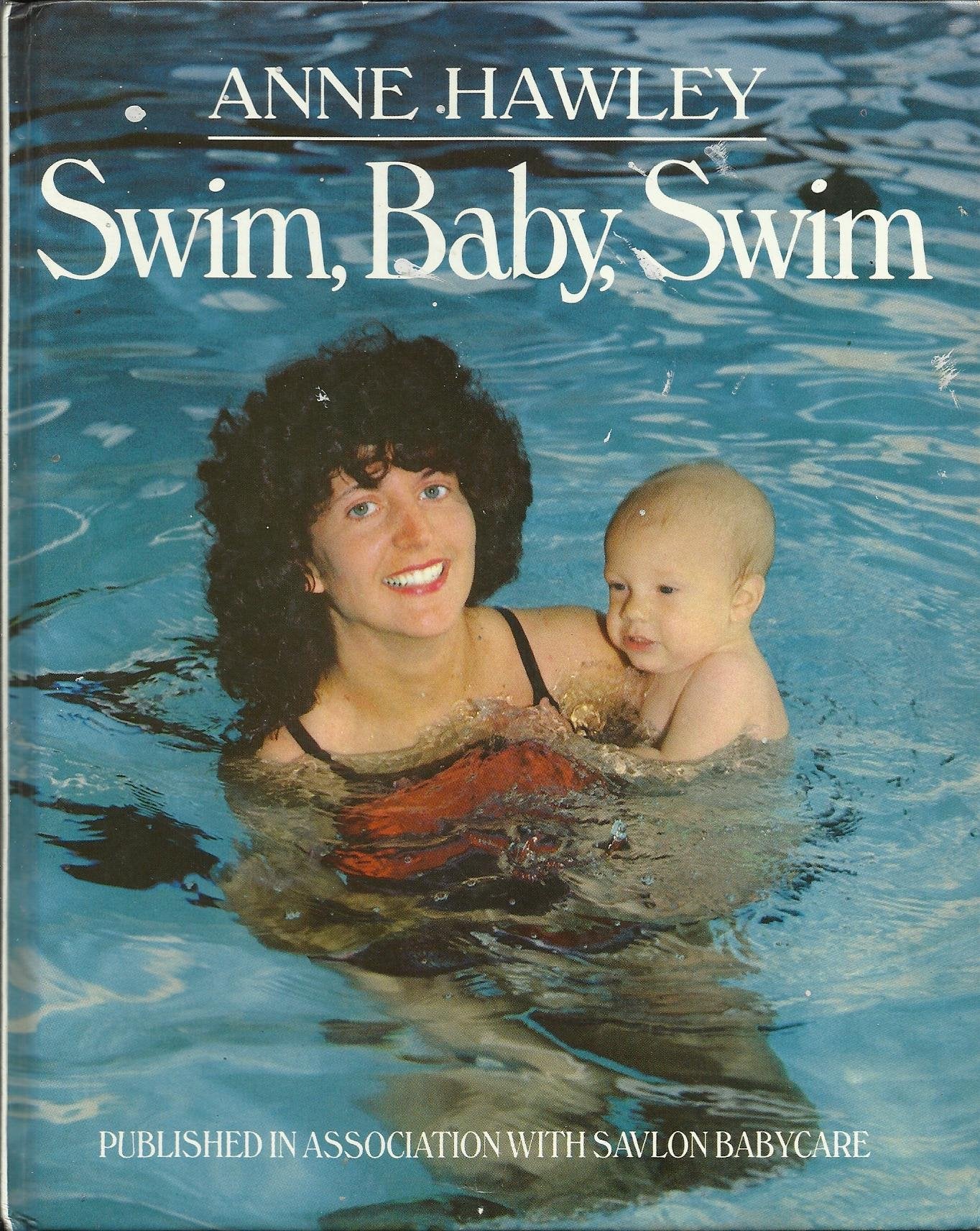 Swim Baby, Swim (Pelham practical sports) Leisure & Fun