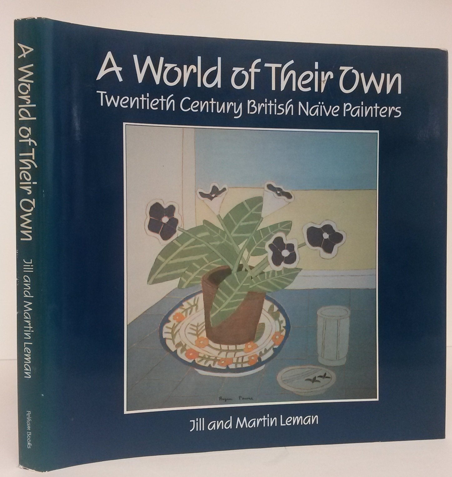 A World of Their Own: Twentieth Century British Naive Painters Film, Art & Culture