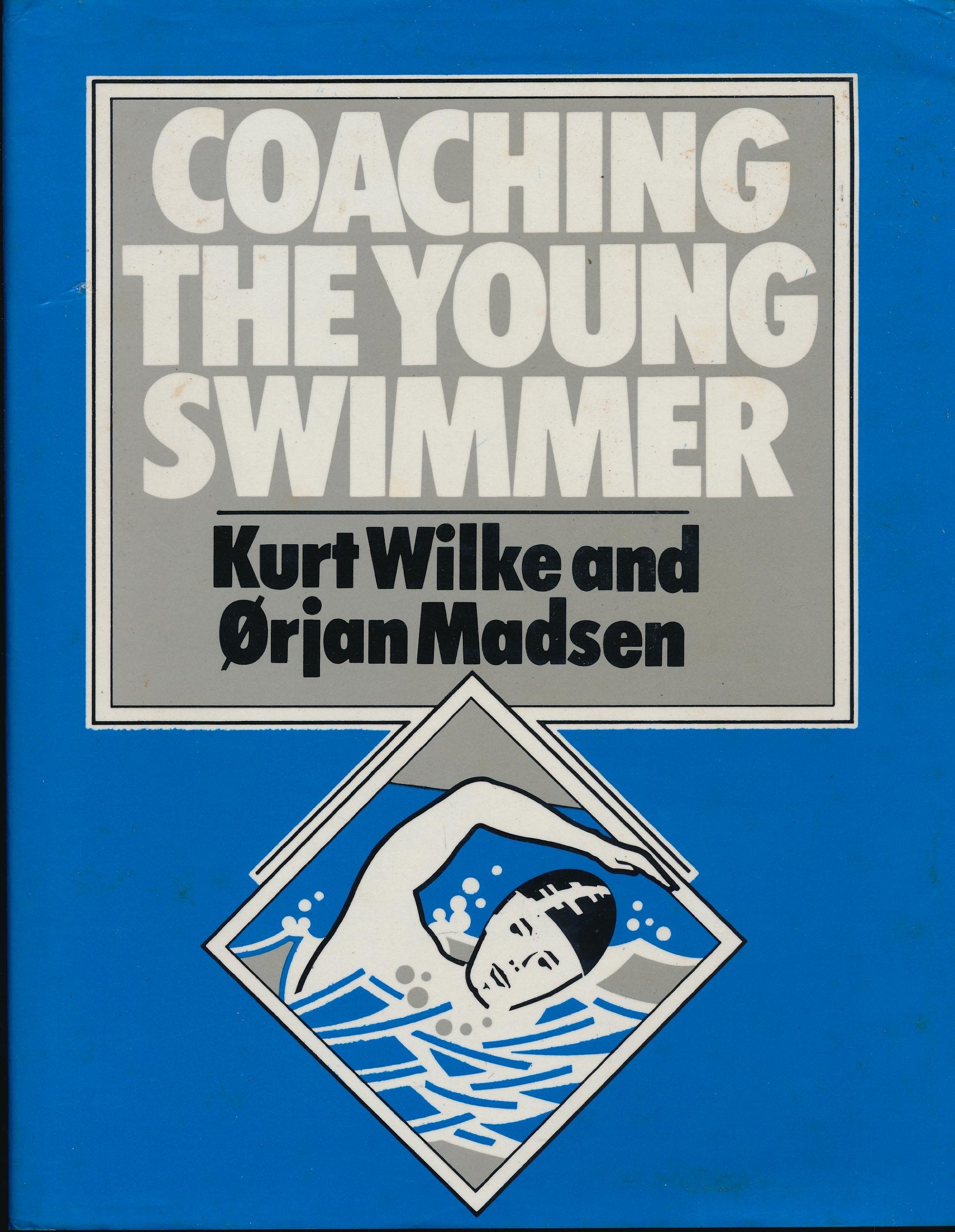 Coaching the Young Swimmer (Pelham practical sports) Leisure & Fun