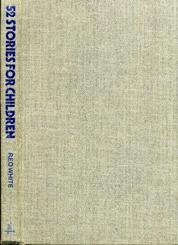 Fifty-two Stories for Children Books