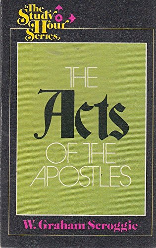 Acts of the Apostles Books