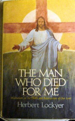 Product Image: Man Who Died for Me