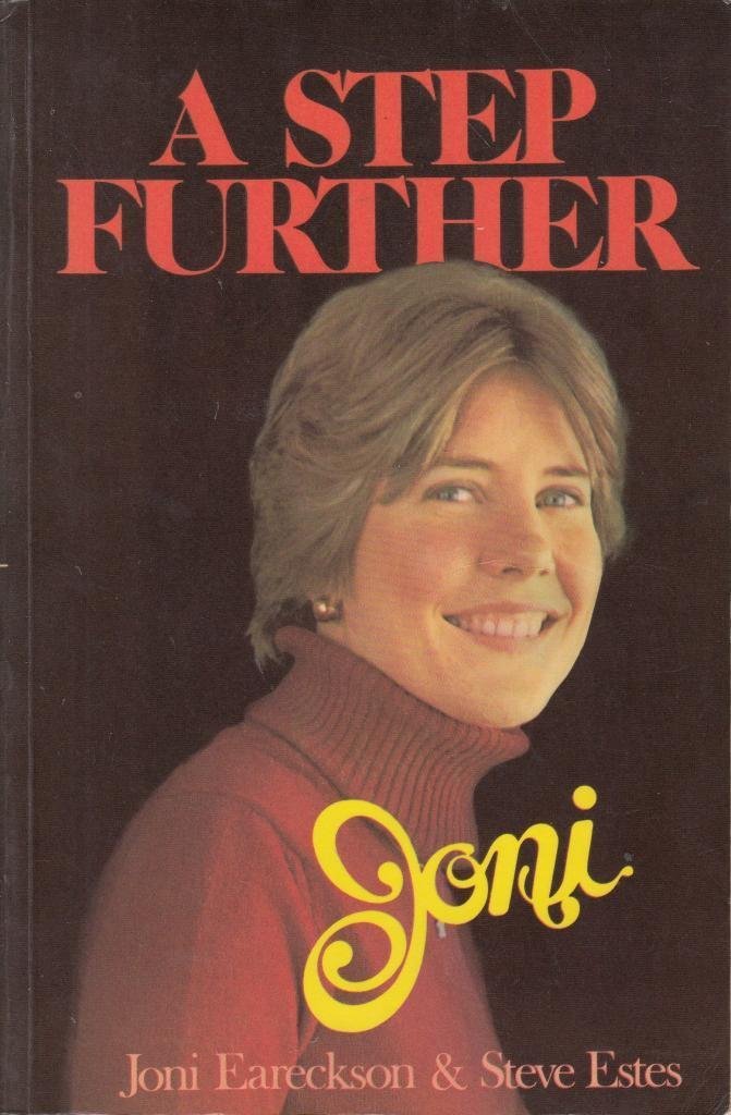Step Further Books