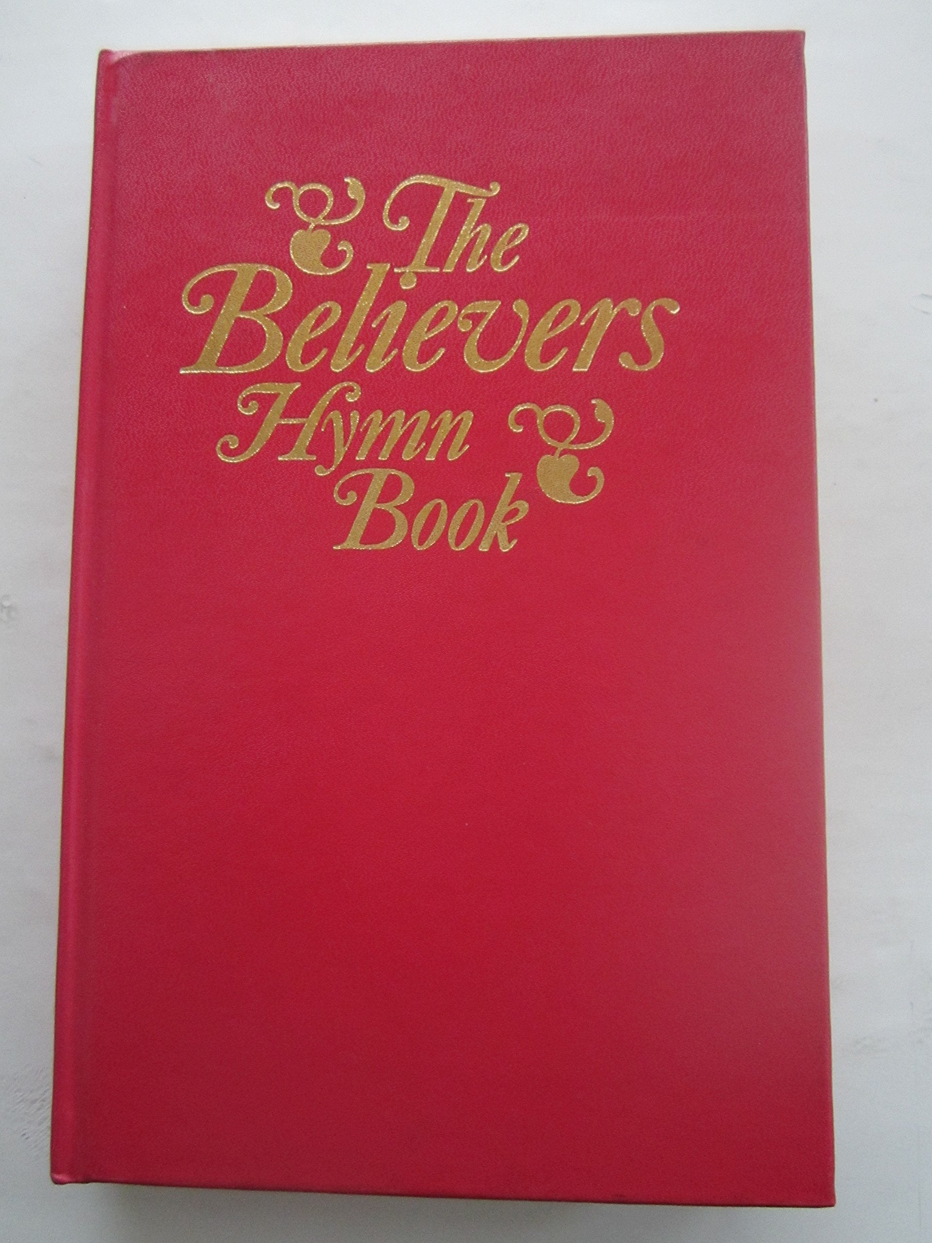 Product Image: Believer's Hymn Book: Music Edition