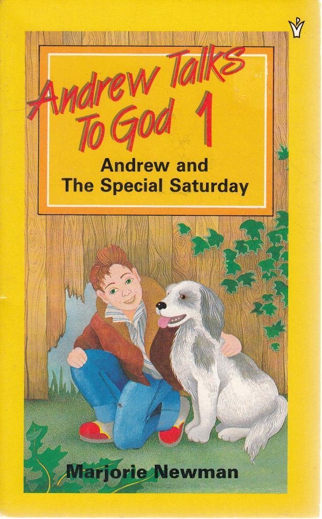 Andrew and the Special Saturday book
