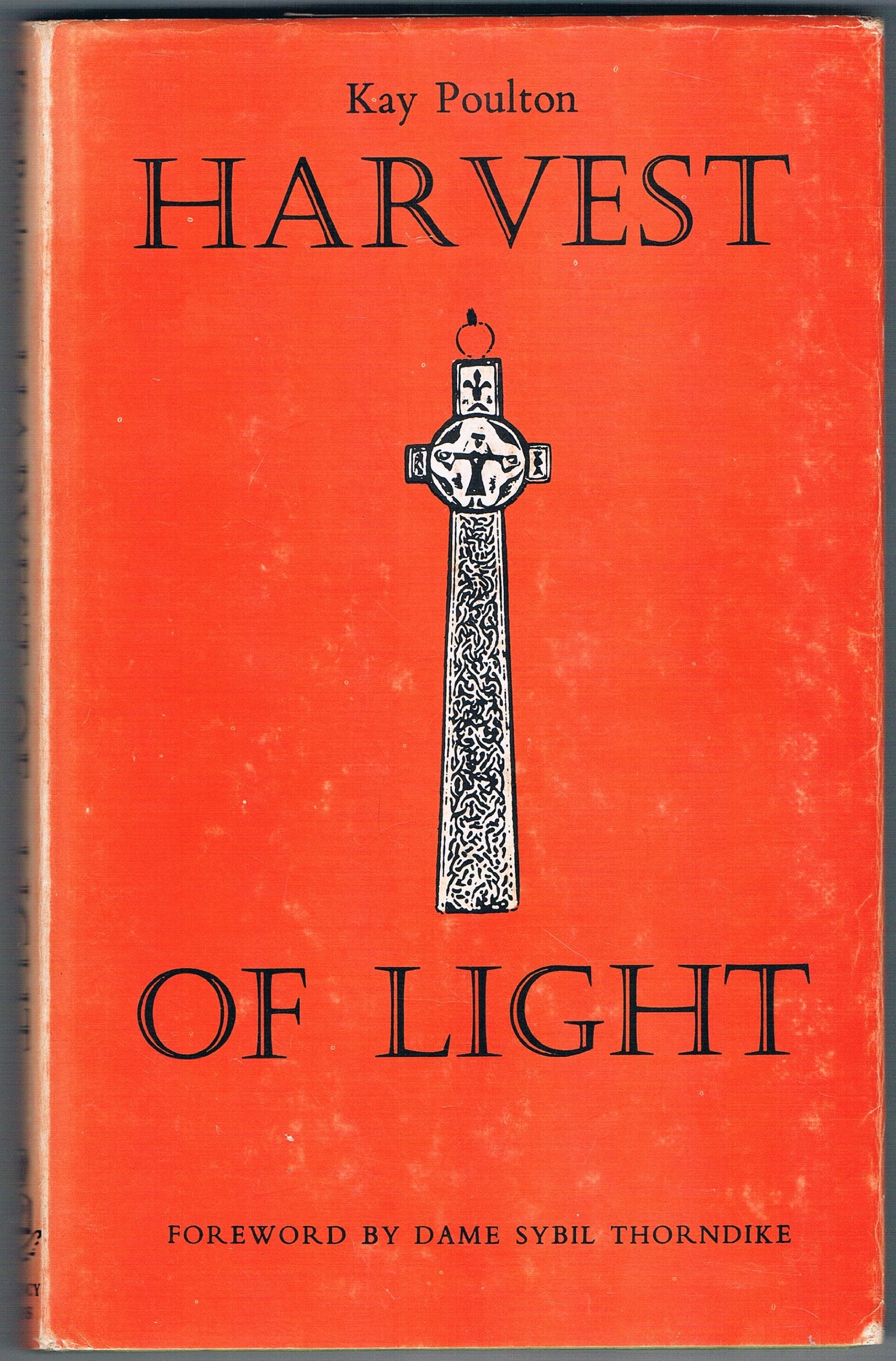 Harvest of Light Books