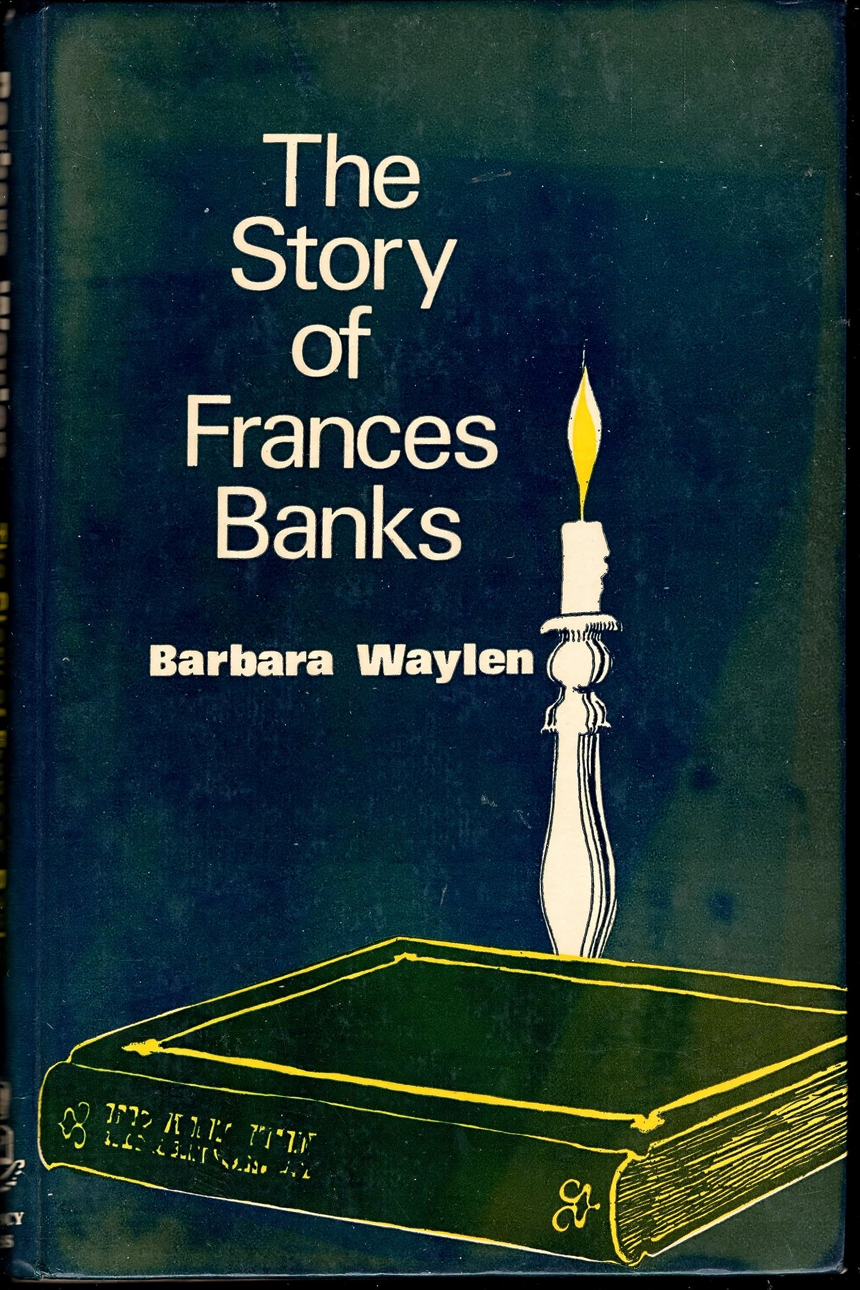 Story of Francis Banks Books