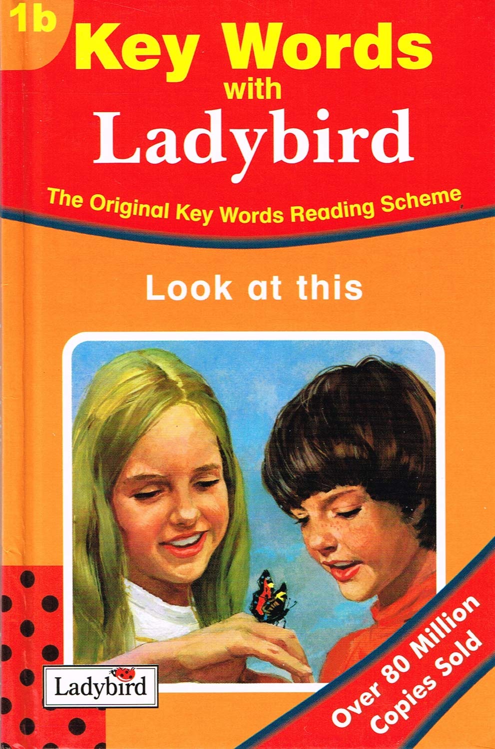 Look at This B1 (Key Words) Novels & Short Stories for children
