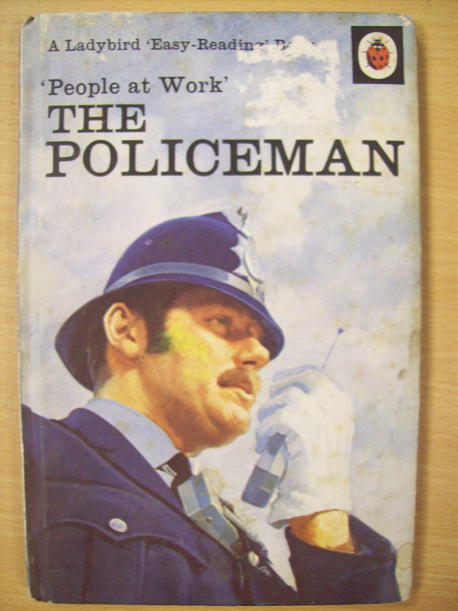 Product Image: The Policeman