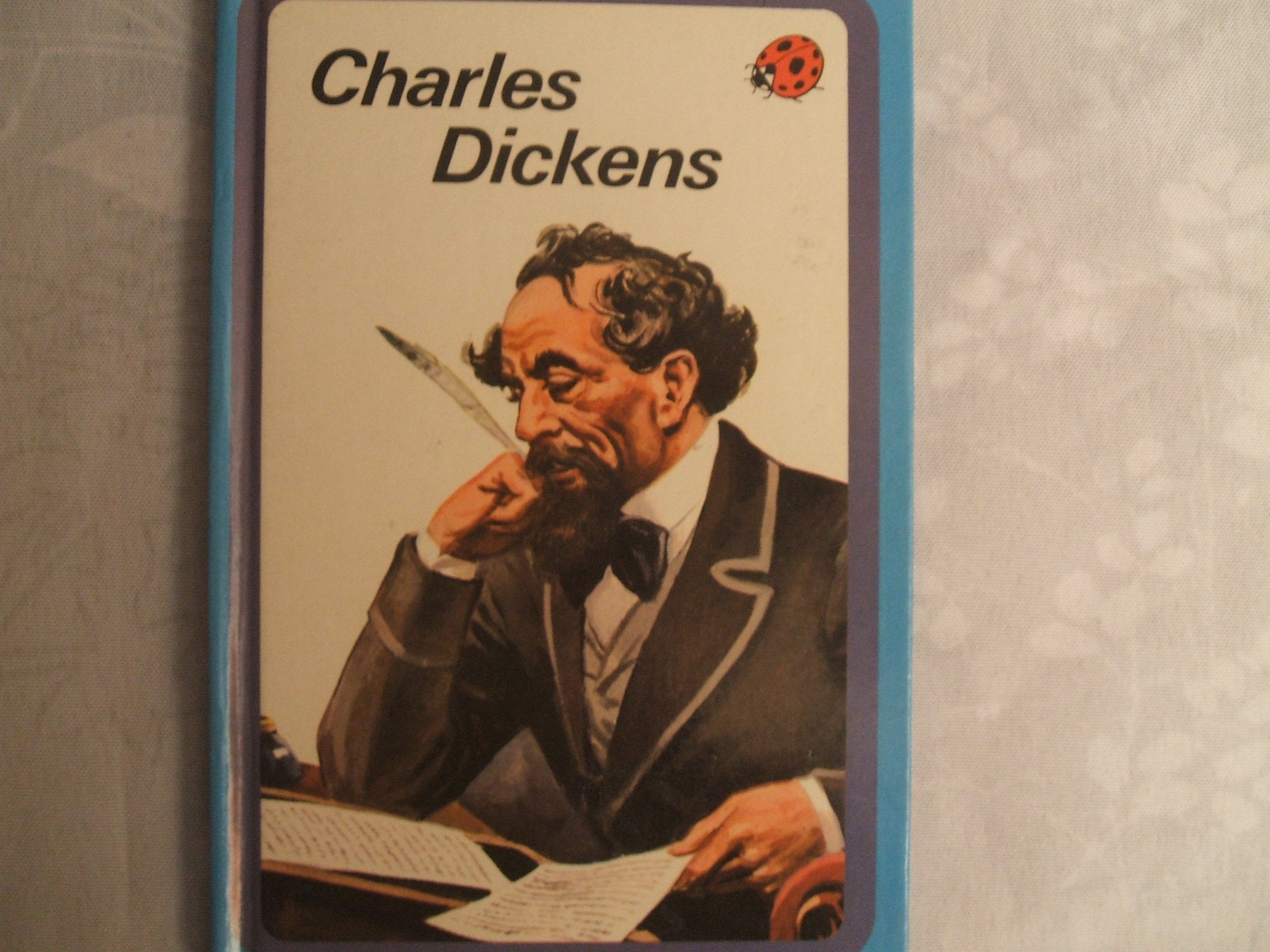 Charles Dickens (Great Authors, Band 20) Books