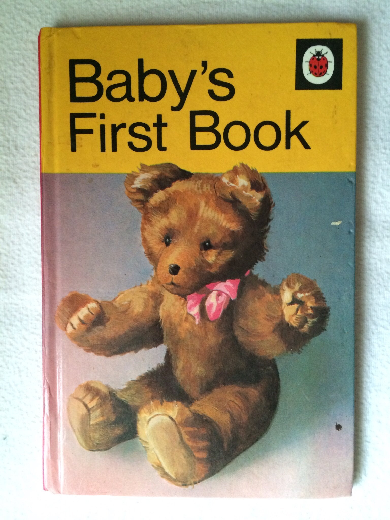 Babys First Book (Nursery Rhymes and Stories) Books