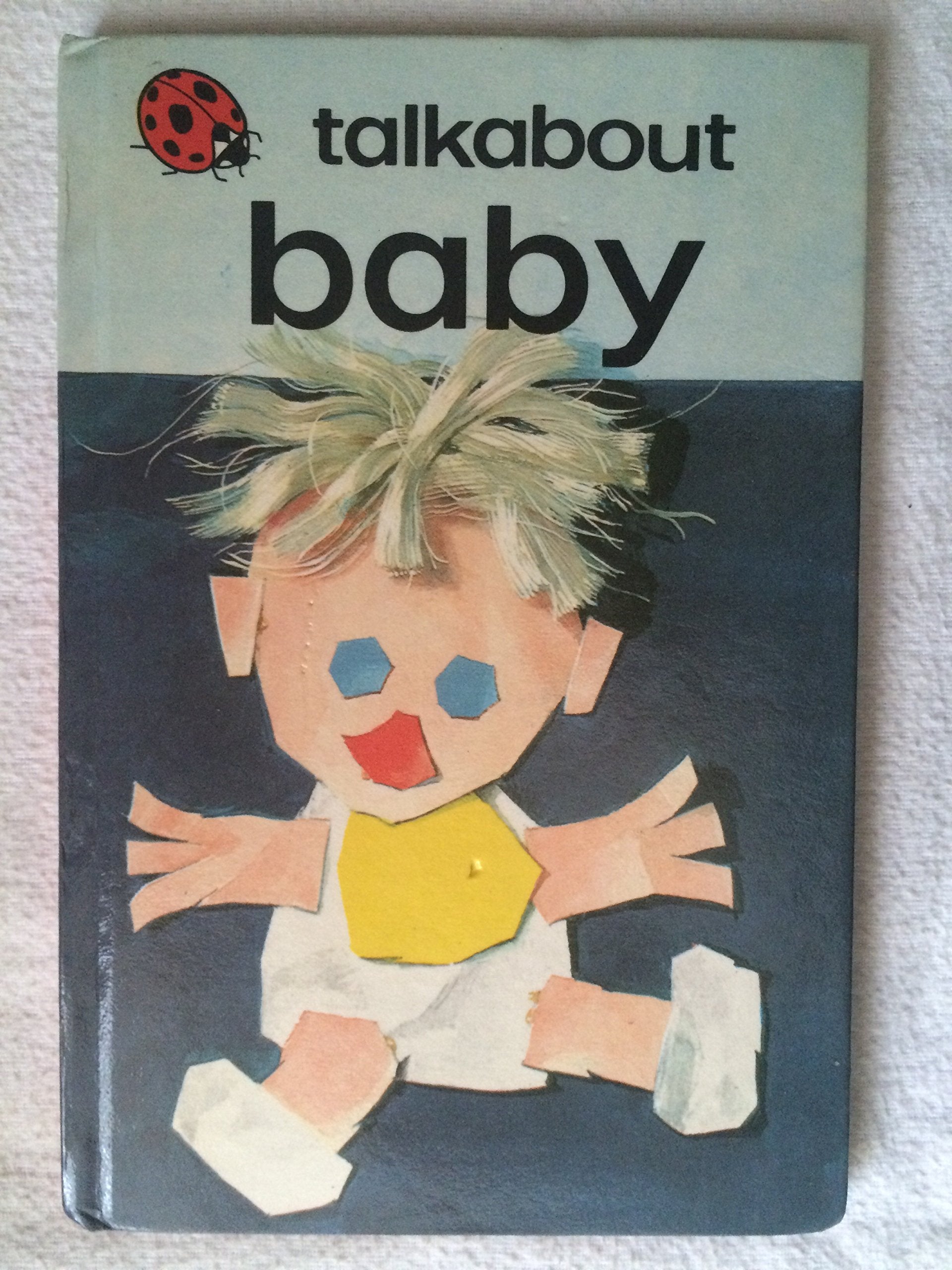 Baby (Toddler Talkabout S., Band 5) Contemporary literature